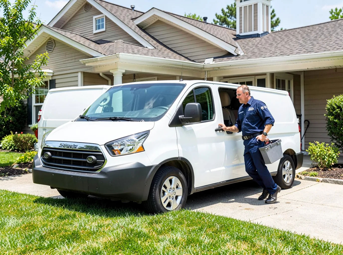 Emergency Plumber company in Hansen, ID